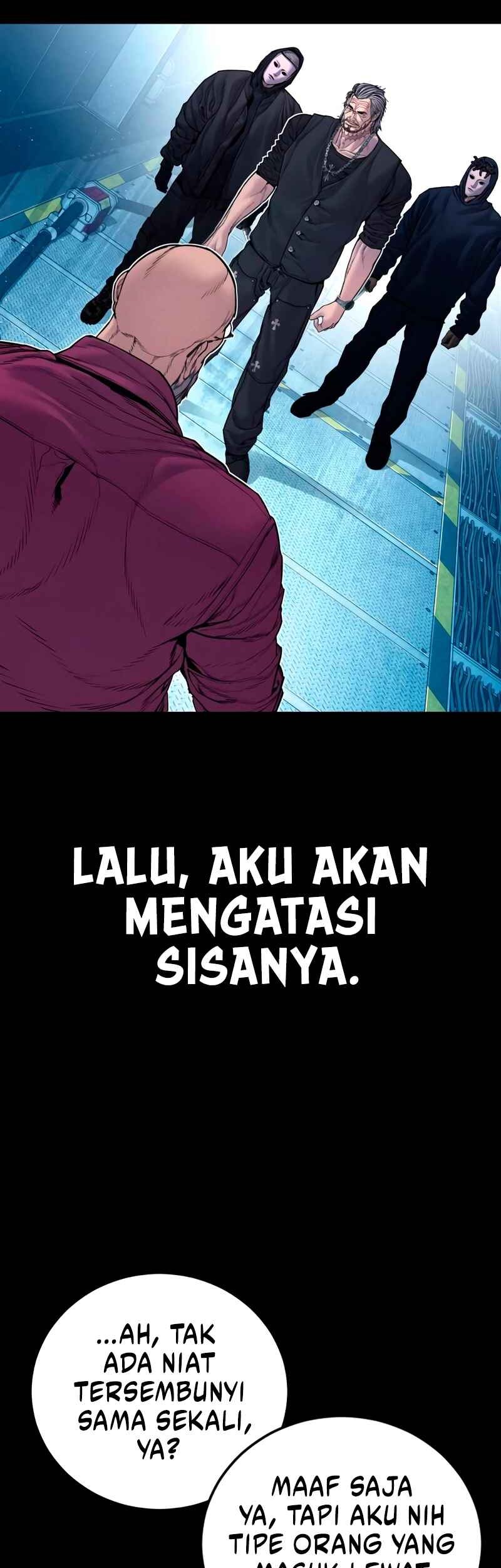 Manager Kim Chapter 185 Gambar 64