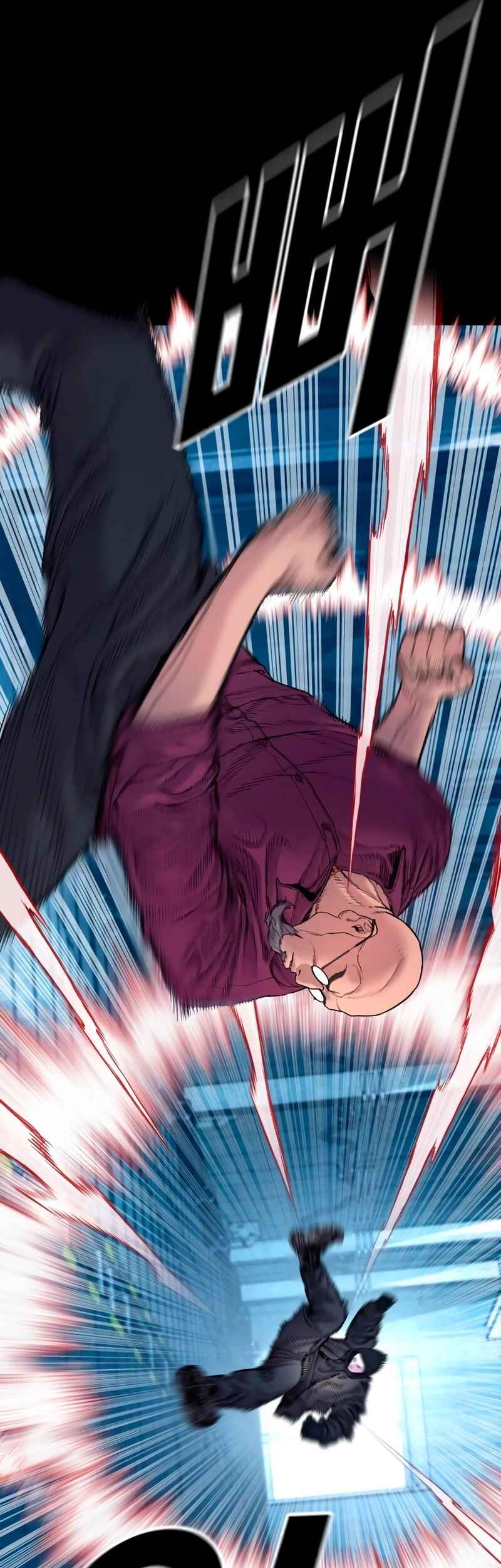 Manager Kim Chapter 185 Gambar 68