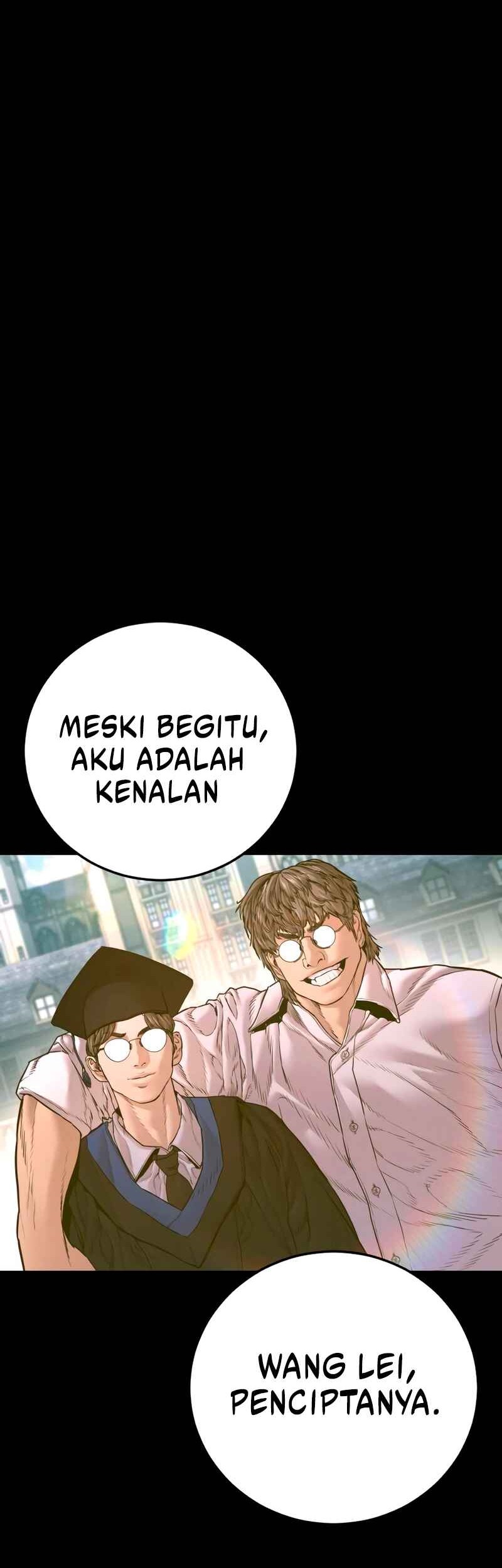 Manager Kim Chapter 185 Gambar 111