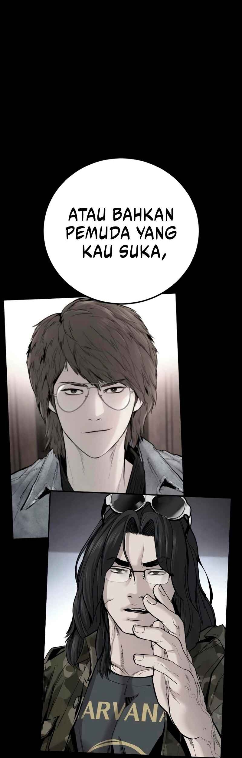 Manager Kim Chapter 185 Gambar 121