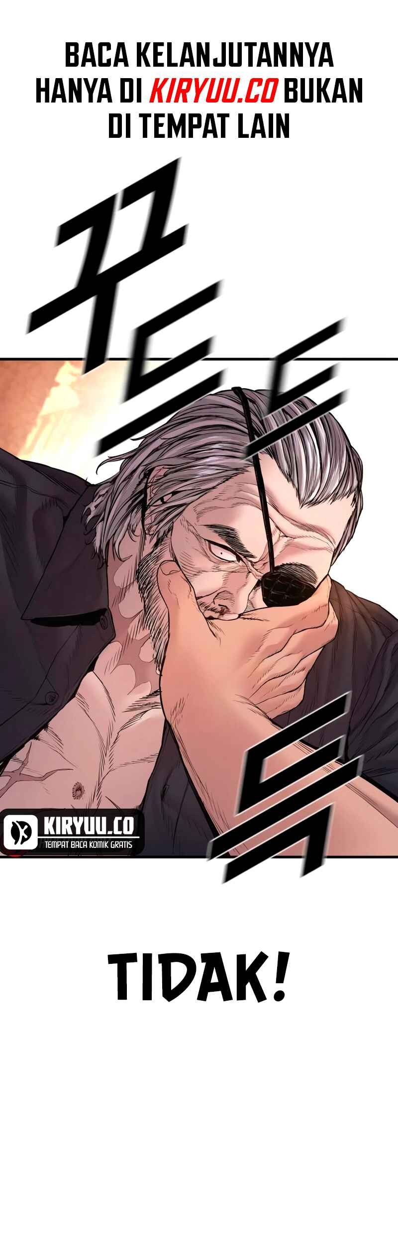 Manhwa Manager Kim Chapter 185 gambar nomor 2