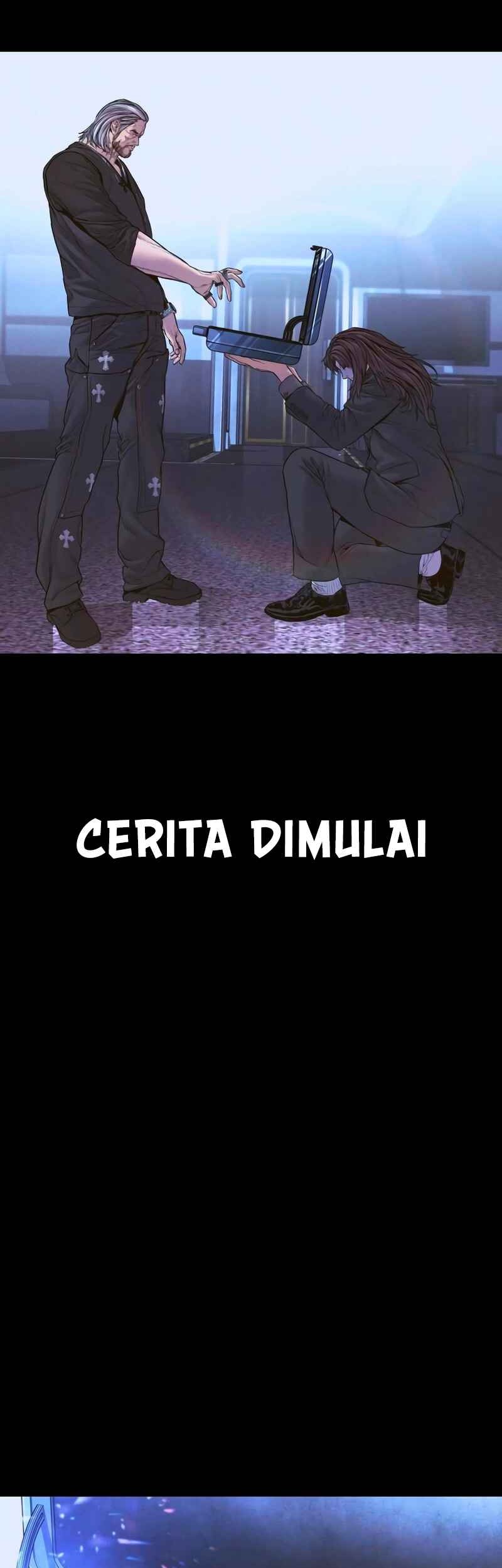 Manager Kim Chapter 185 Gambar 10