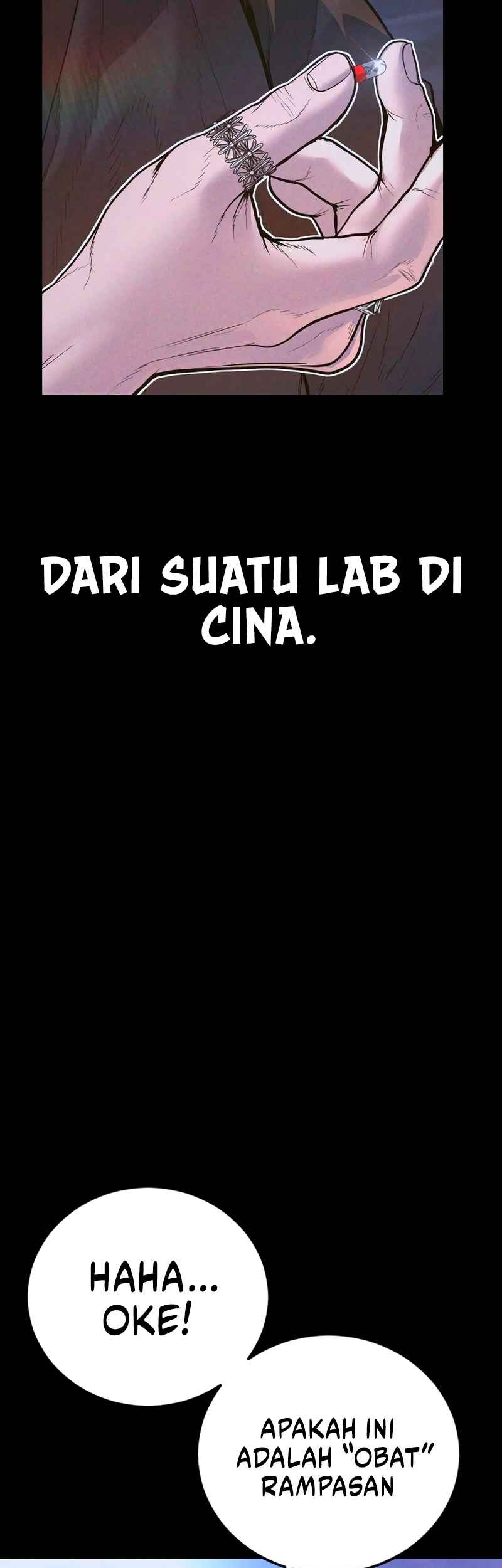 Manager Kim Chapter 185 Gambar 12