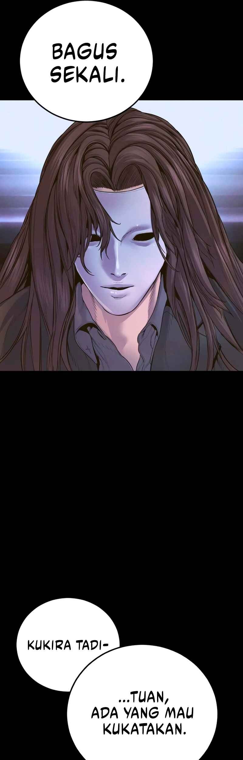 Manager Kim Chapter 185 Gambar 14