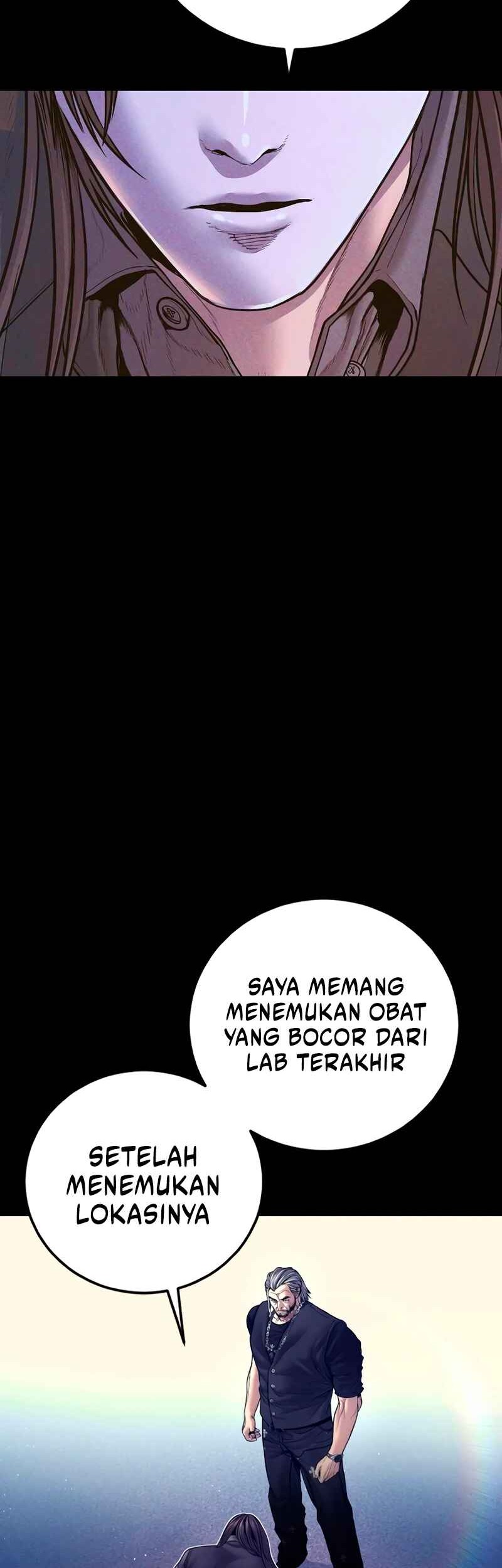 Manager Kim Chapter 185 Gambar 15