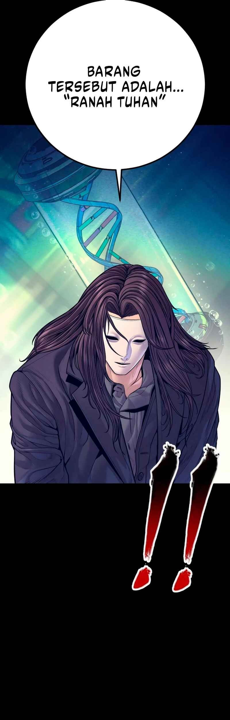 Manager Kim Chapter 185 Gambar 20