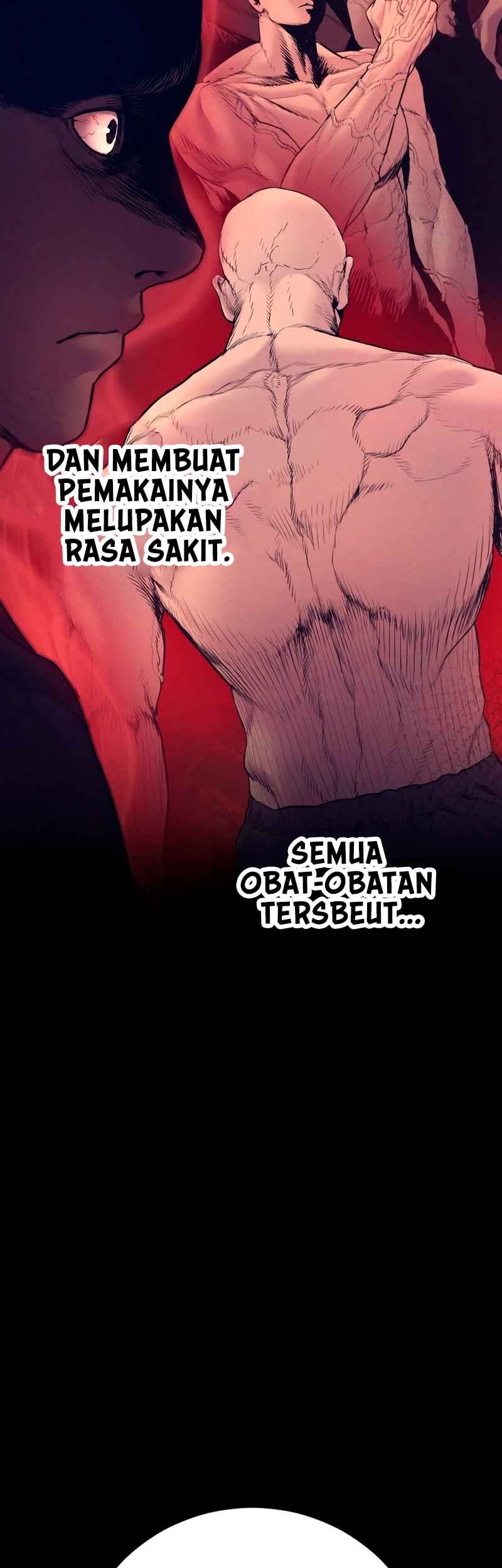 Manager Kim Chapter 185 Gambar 22