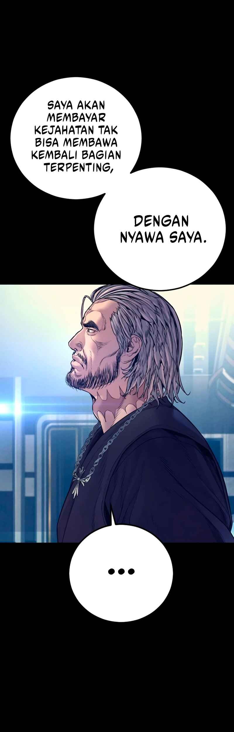 Manager Kim Chapter 185 Gambar 24