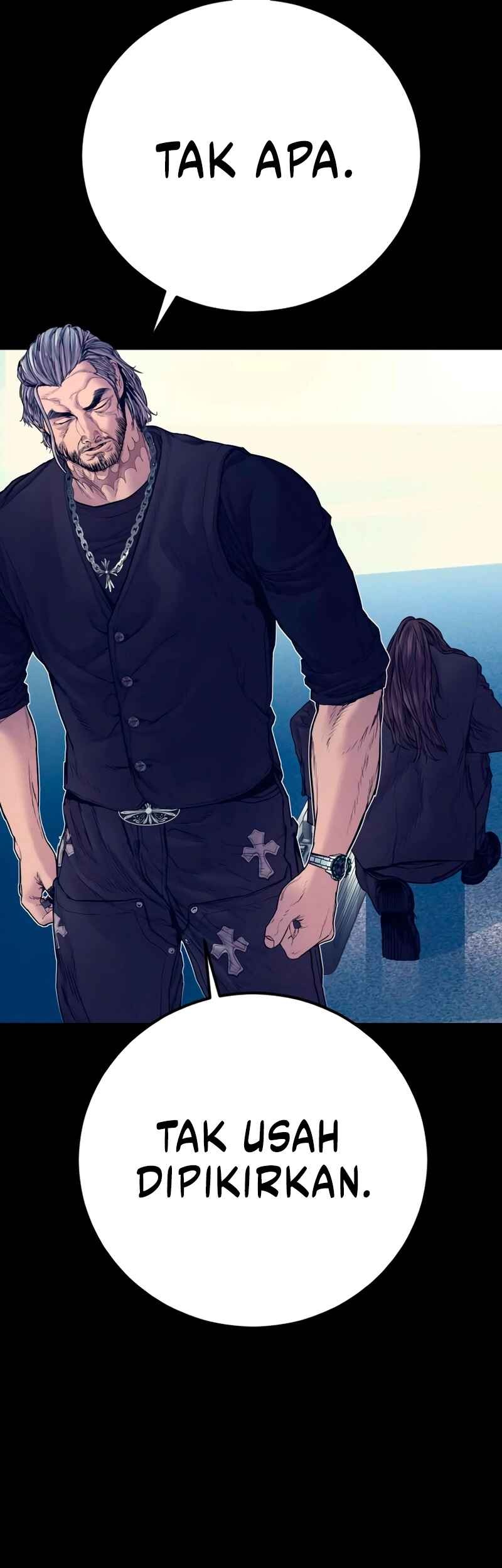 Manager Kim Chapter 185 Gambar 26