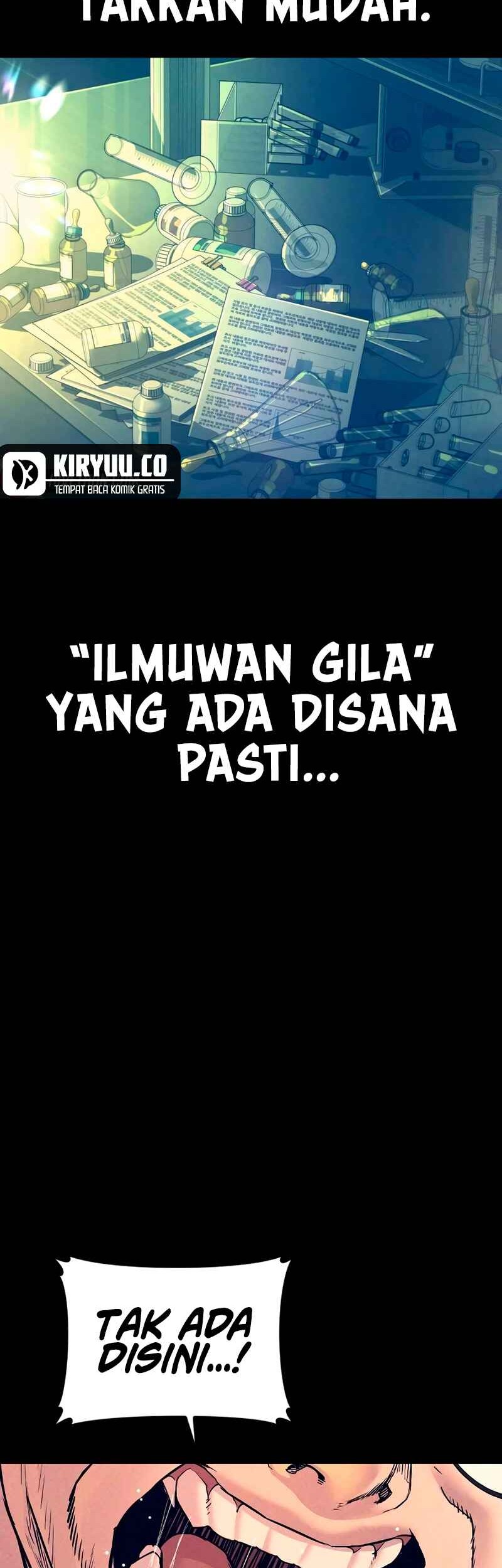 Manager Kim Chapter 185 Gambar 29