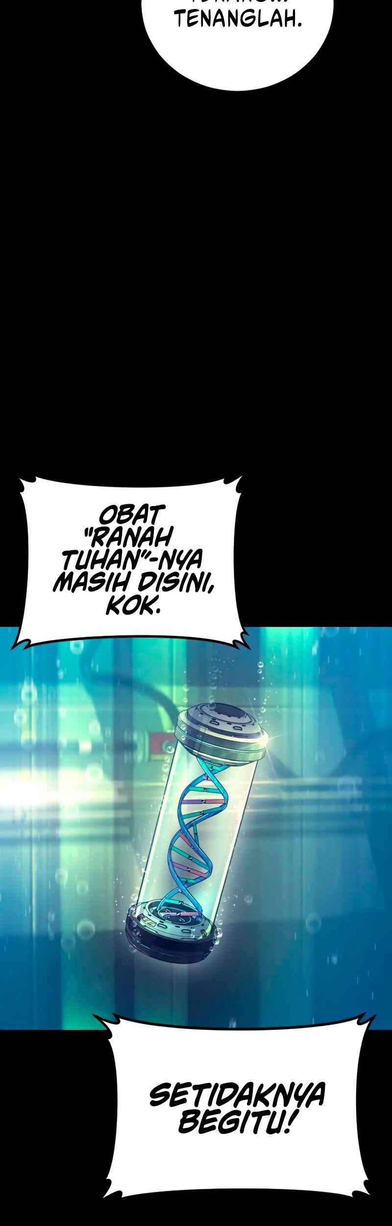 Manager Kim Chapter 185 Gambar 34