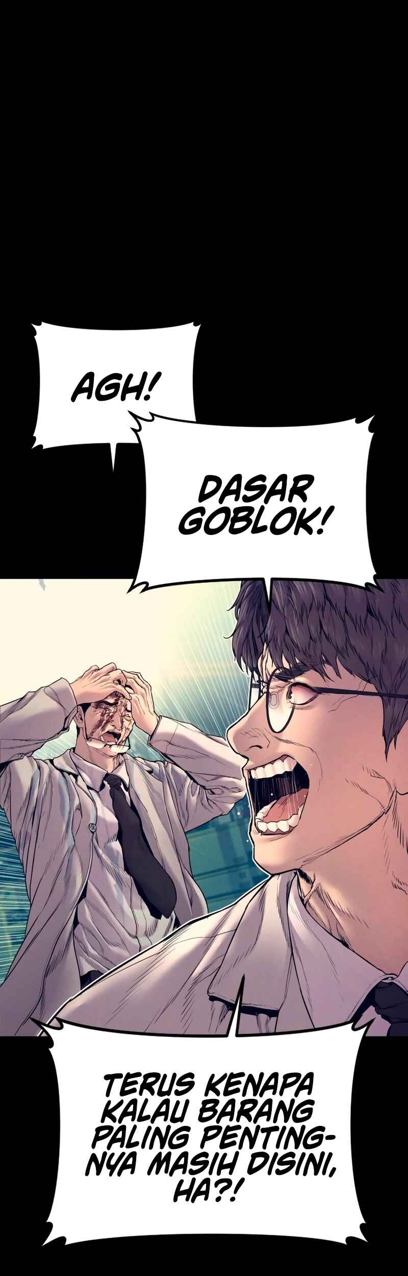 Manager Kim Chapter 185 Gambar 36
