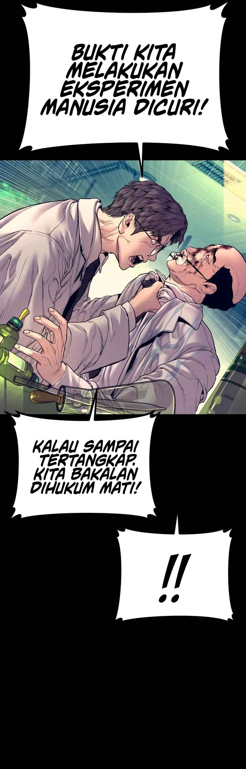 Manager Kim Chapter 185 Gambar 38
