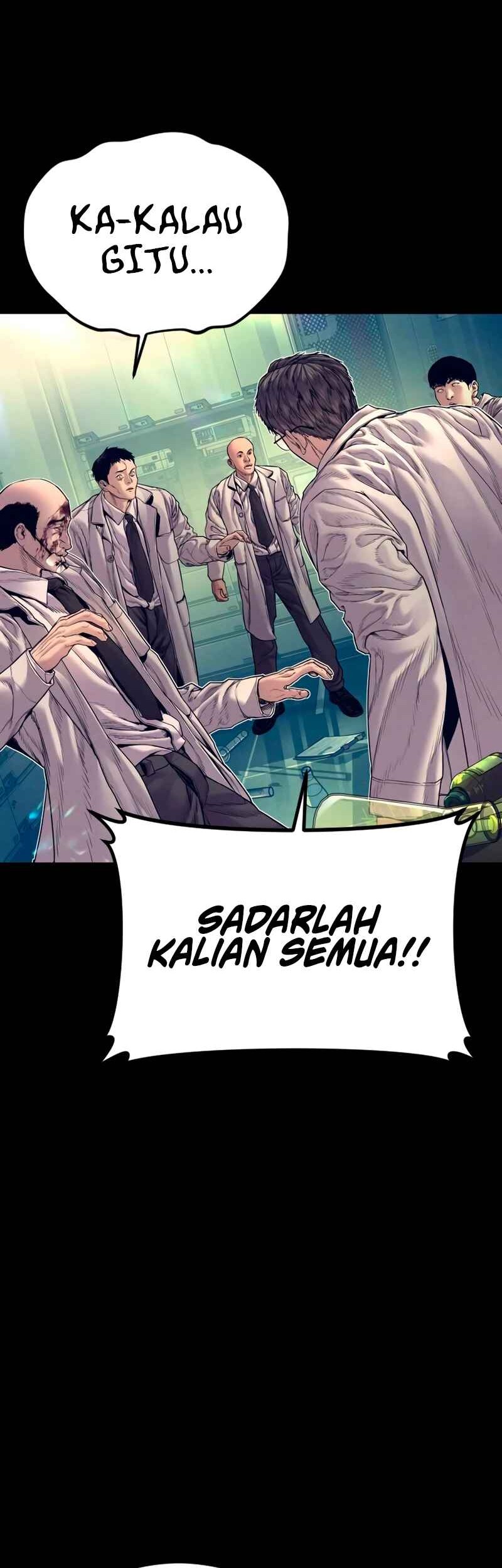 Manager Kim Chapter 185 Gambar 39