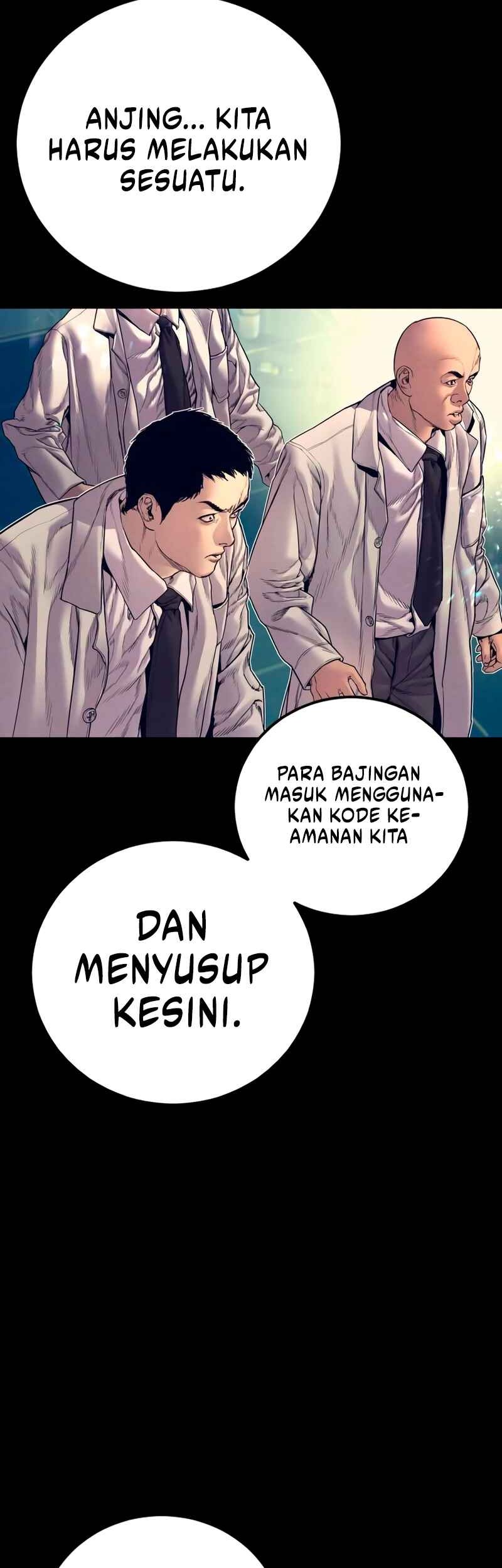 Manager Kim Chapter 185 Gambar 40
