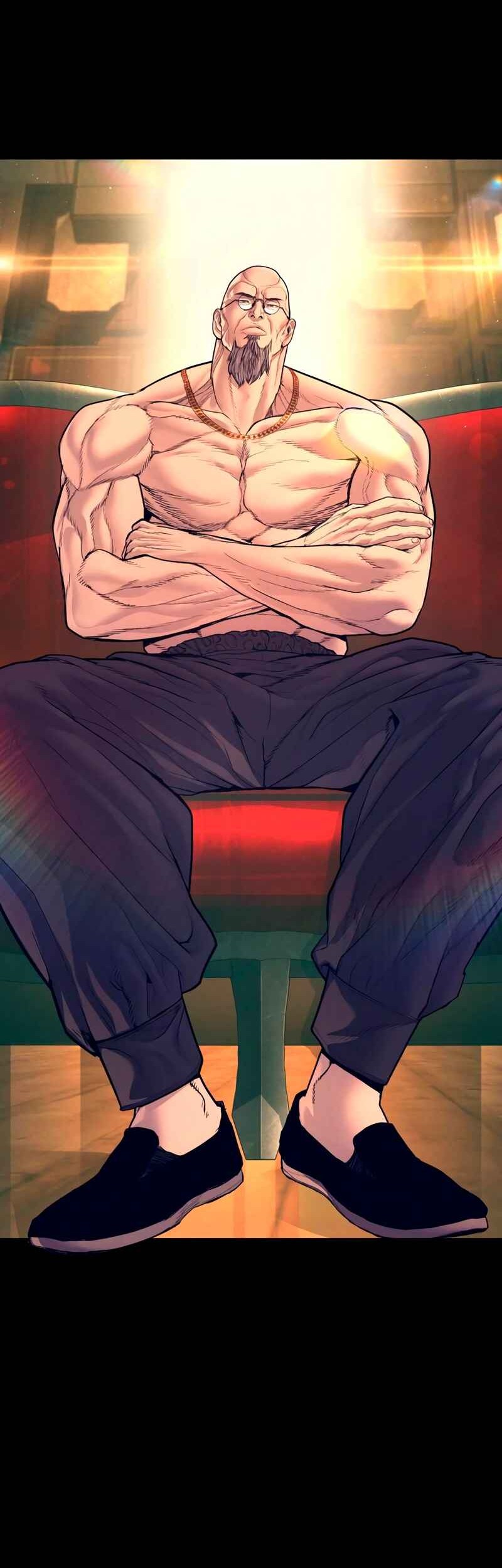 Manager Kim Chapter 185 Gambar 43