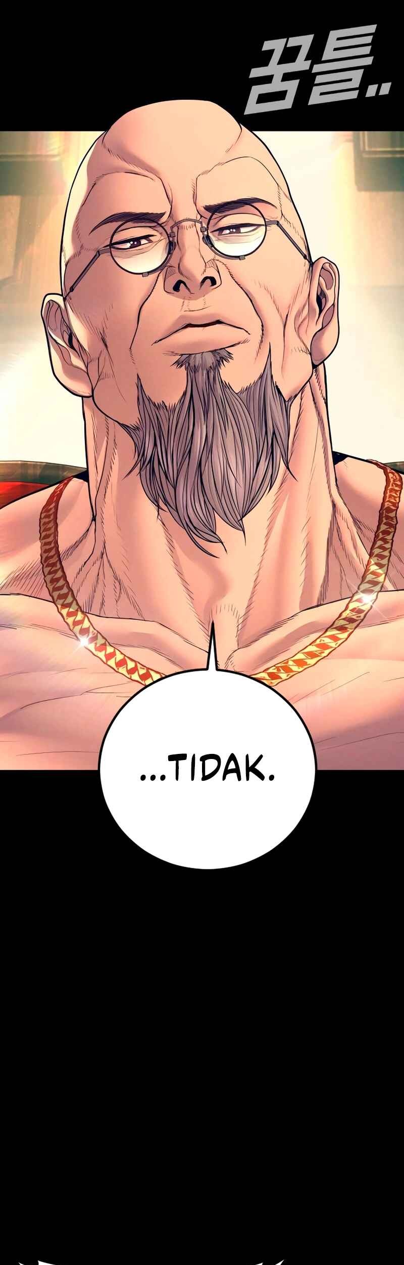 Manager Kim Chapter 185 Gambar 44