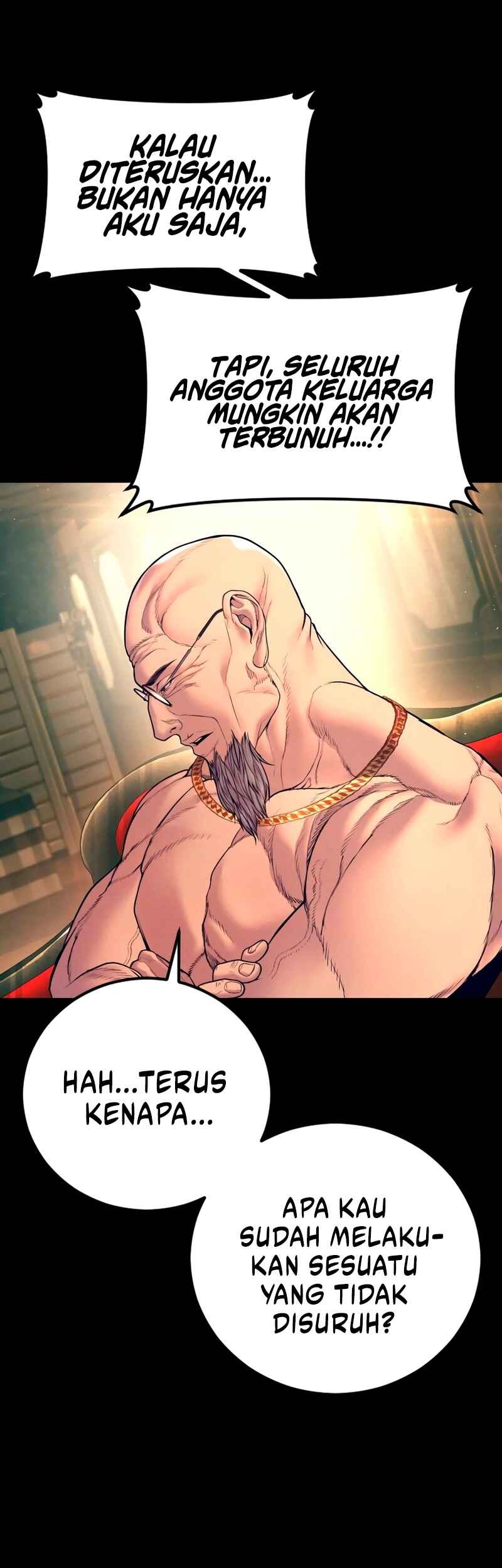 Manager Kim Chapter 185 Gambar 46