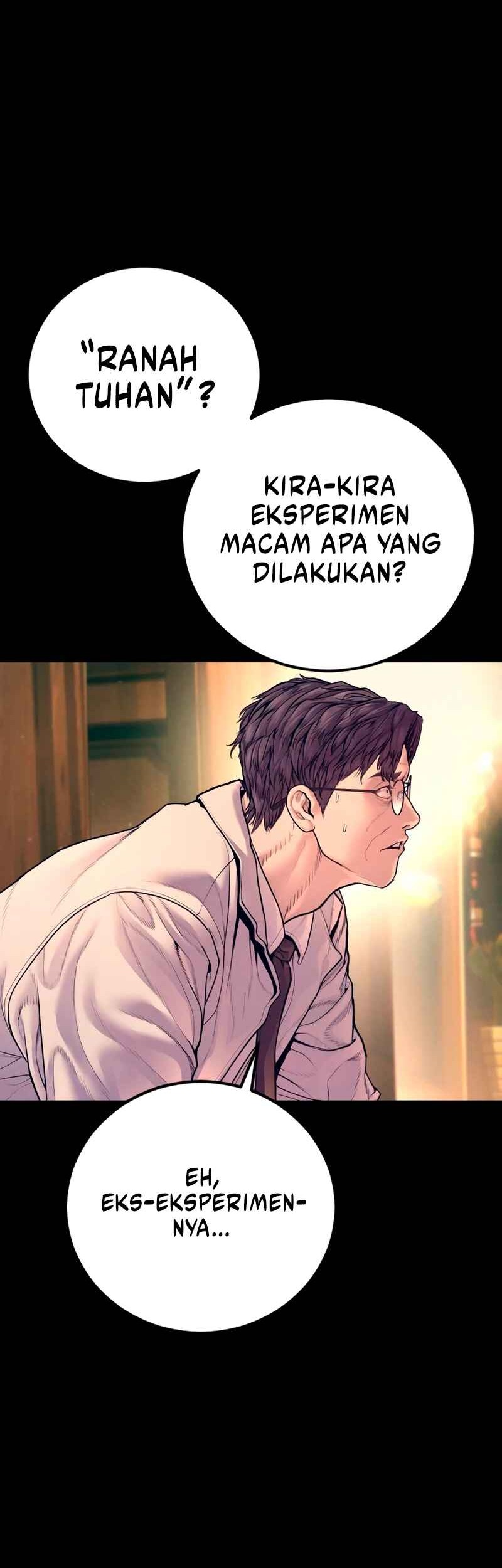 Manager Kim Chapter 185 Gambar 47