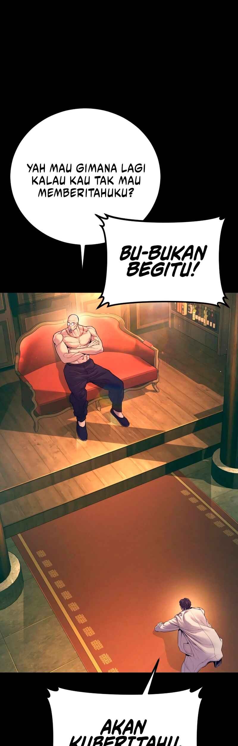 Manager Kim Chapter 185 Gambar 48