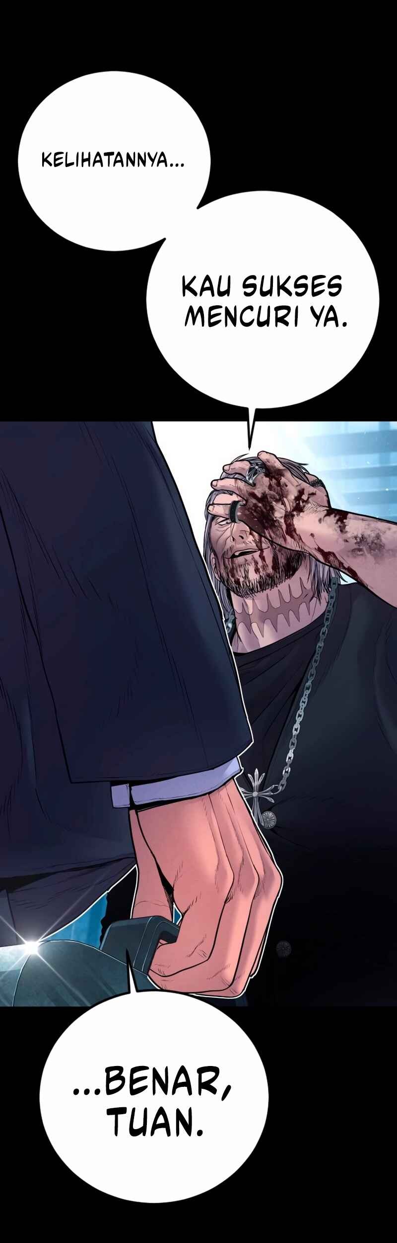 Manager Kim Chapter 186 Gambar 78