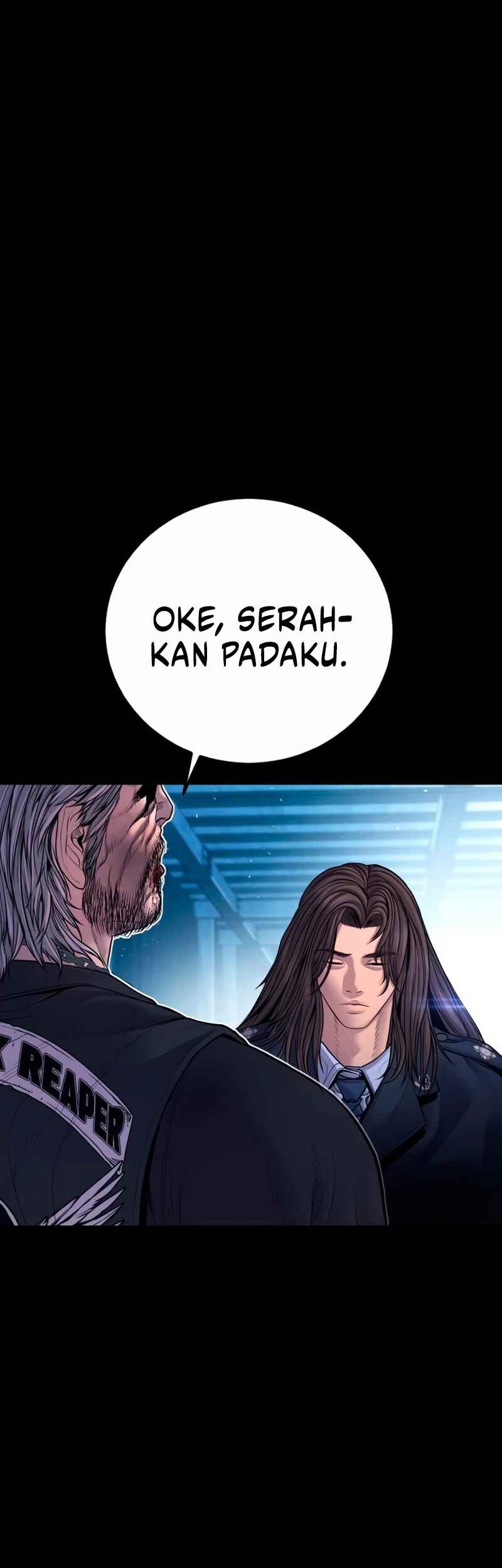 Manager Kim Chapter 186 Gambar 79