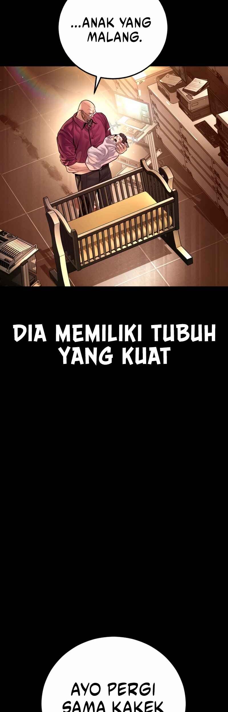 Manager Kim Chapter 186 Gambar 75