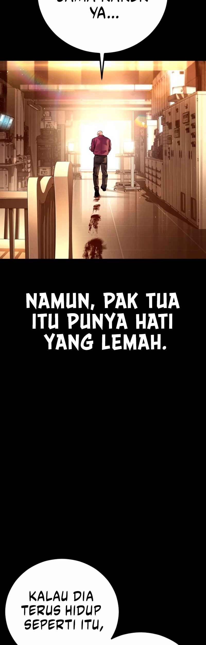 Manager Kim Chapter 186 Gambar 76