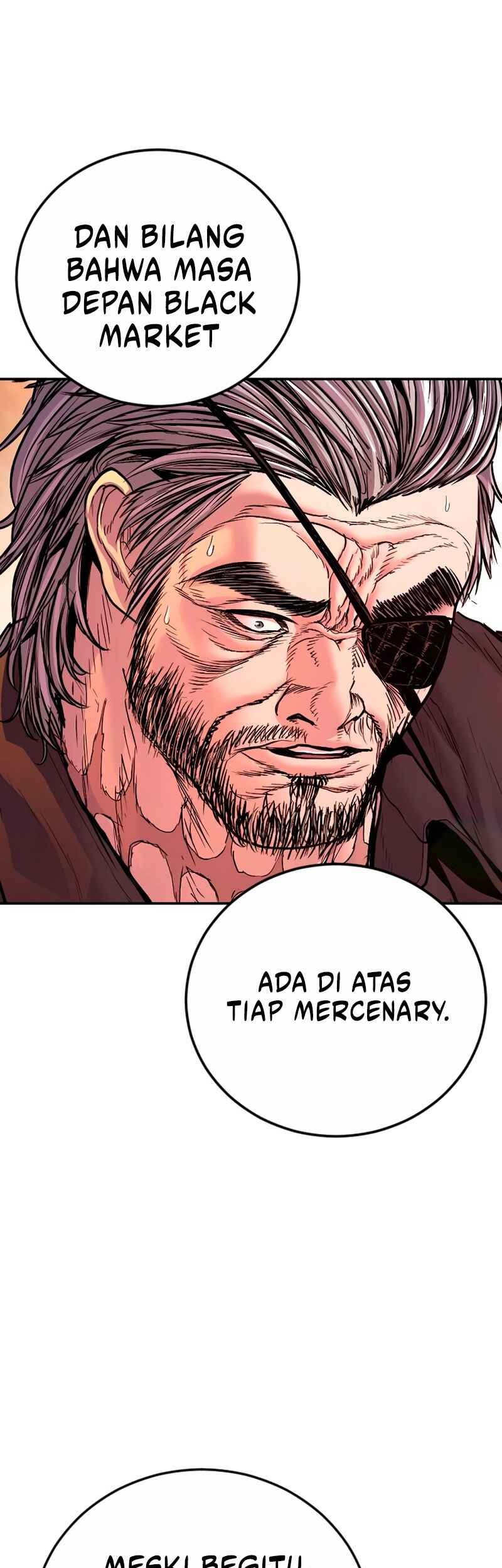 Manager Kim Chapter 186 Gambar 84