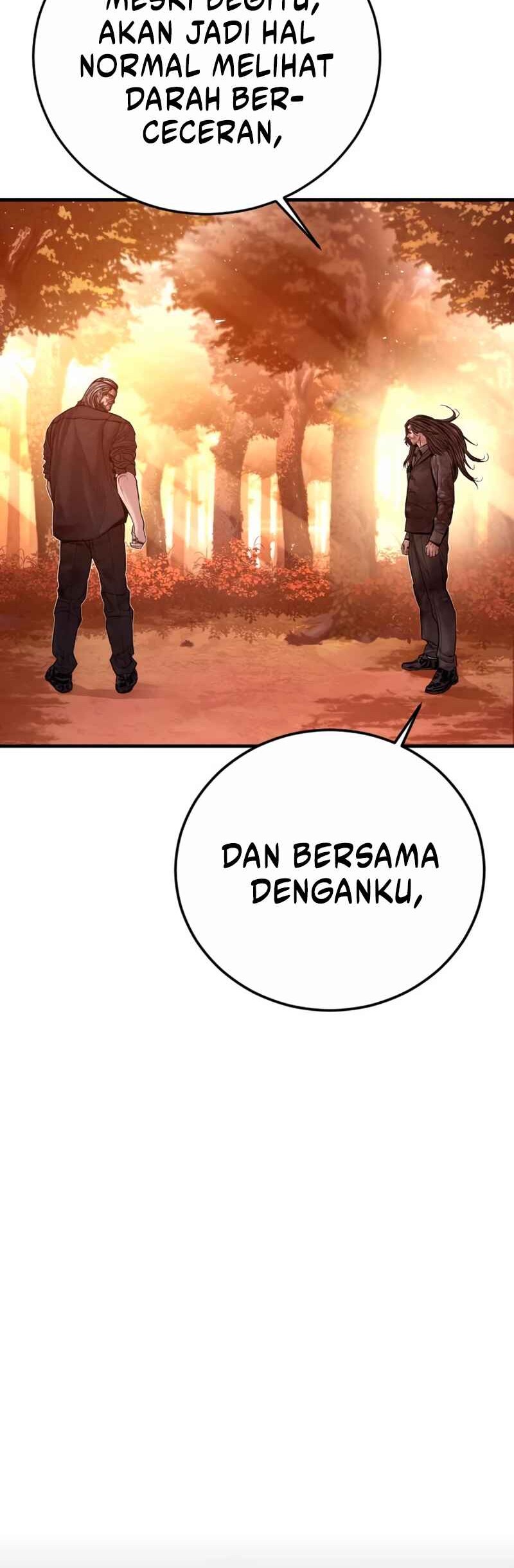 Manager Kim Chapter 186 Gambar 85