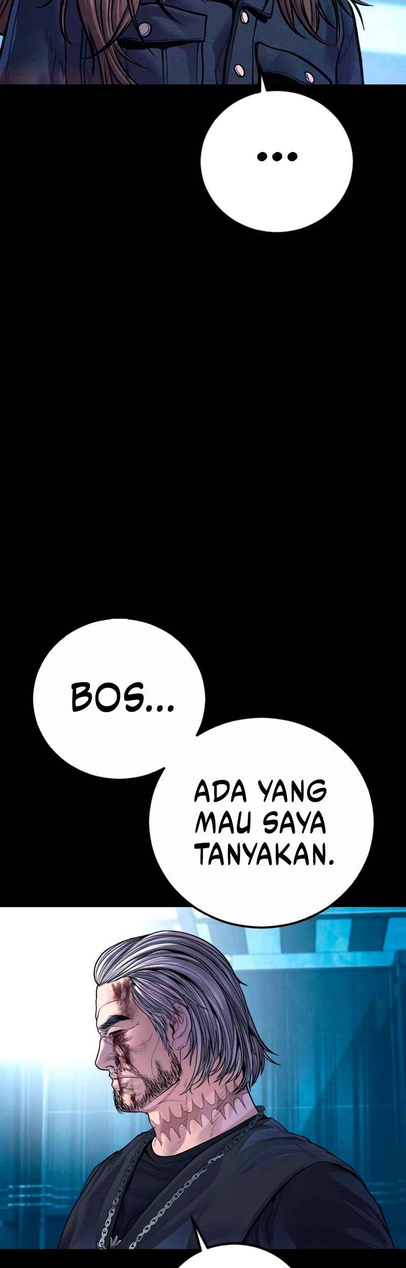 Manager Kim Chapter 186 Gambar 89