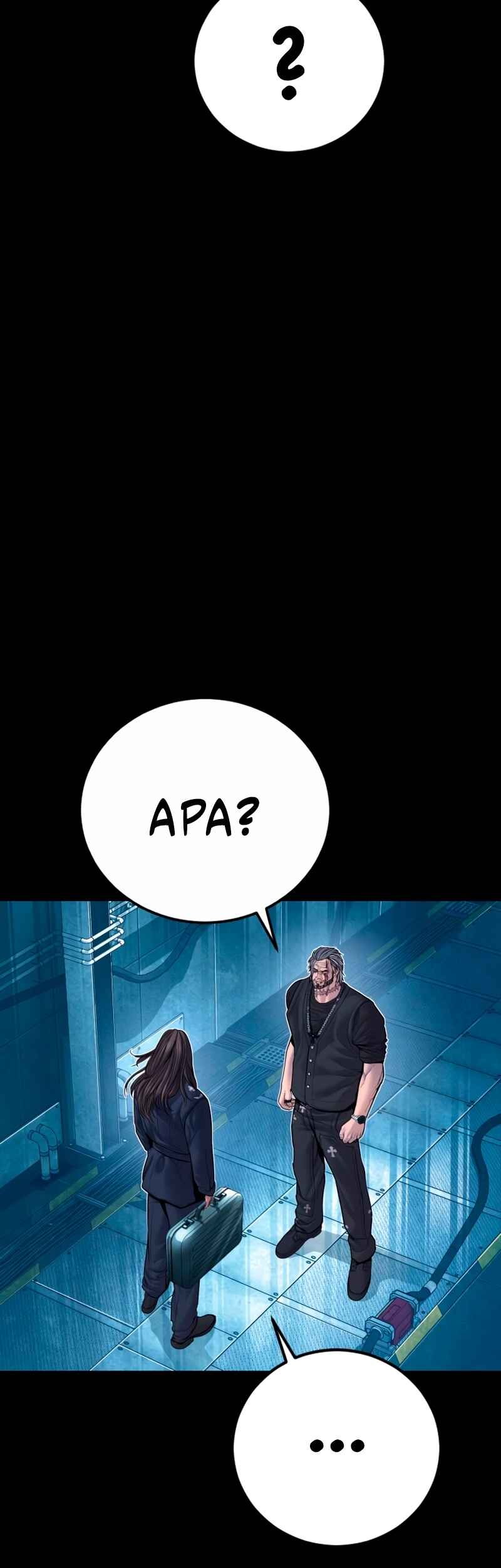 Manager Kim Chapter 186 Gambar 90