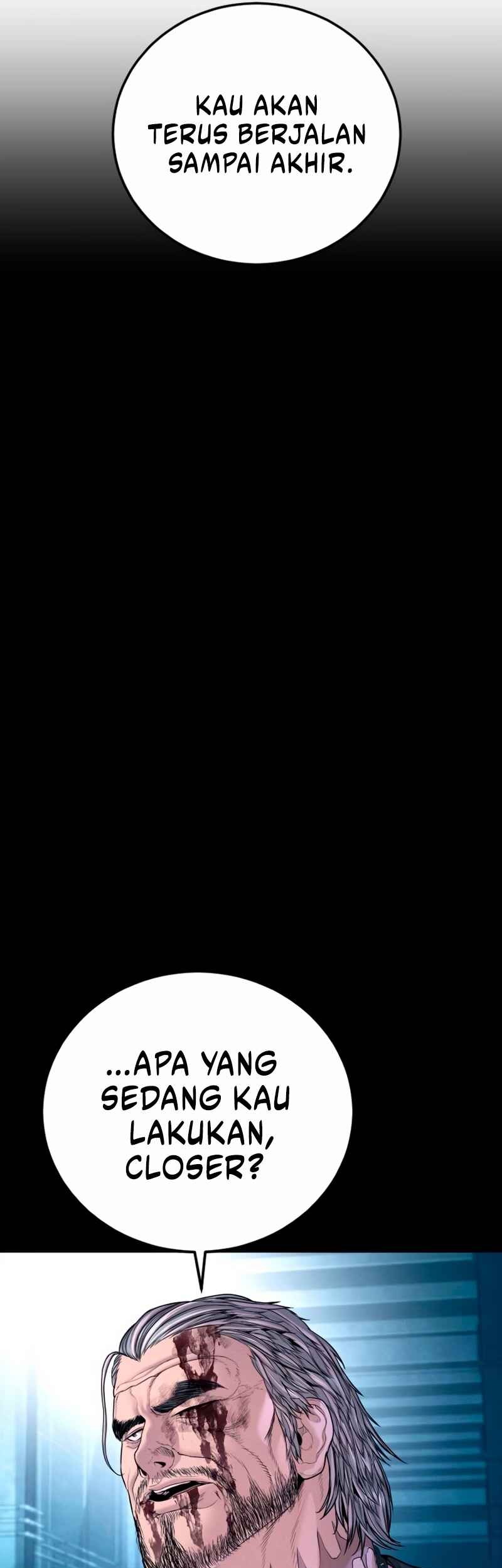 Manager Kim Chapter 186 Gambar 86