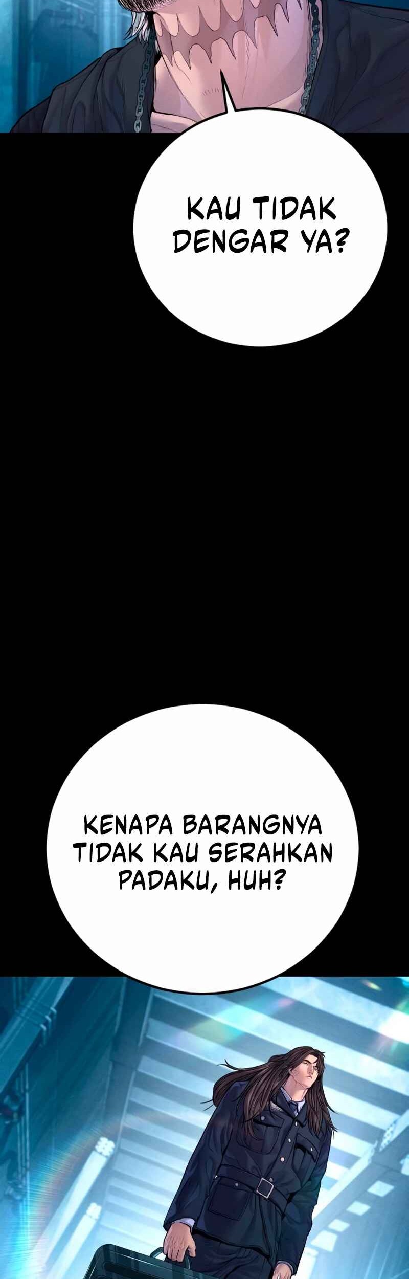 Manager Kim Chapter 186 Gambar 87
