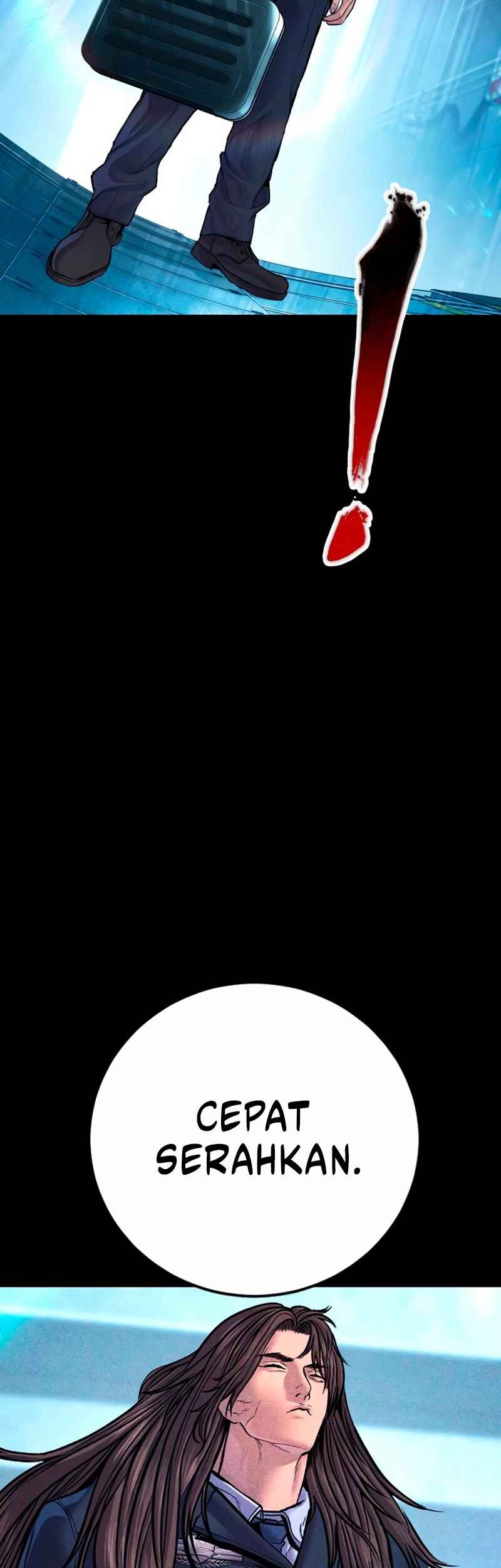 Manager Kim Chapter 186 Gambar 88