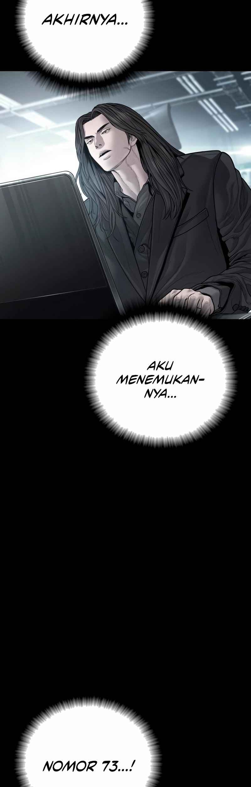 Manager Kim Chapter 186 Gambar 95