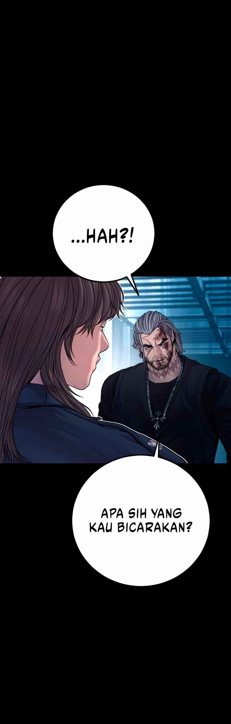 Manager Kim Chapter 186 Gambar 93