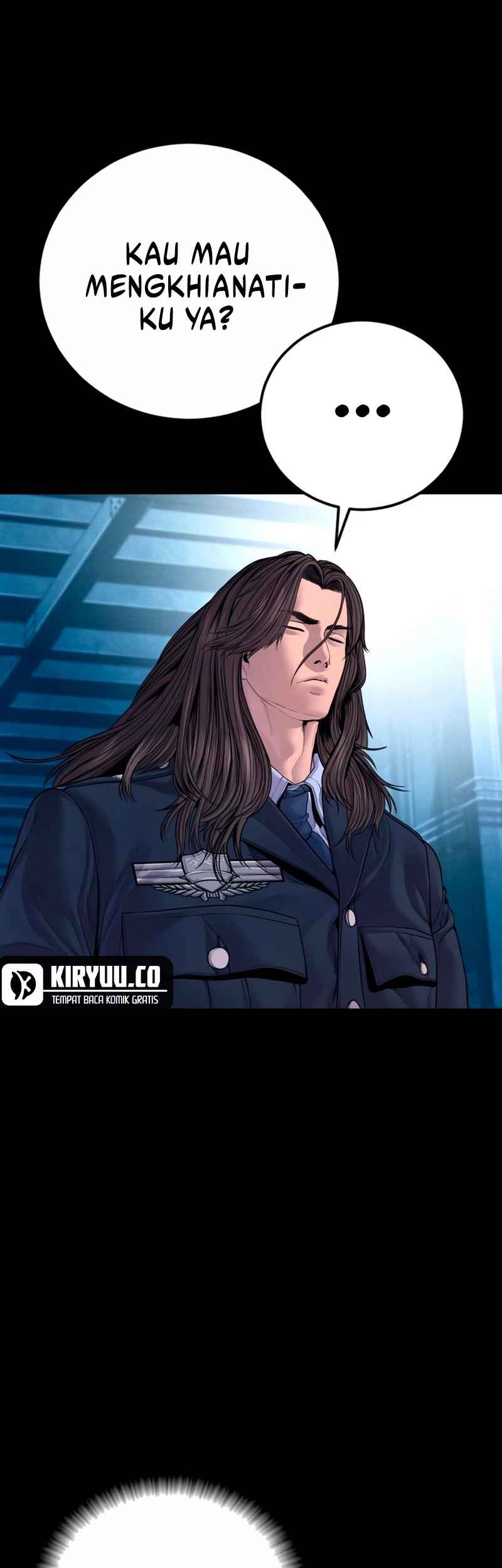 Manager Kim Chapter 186 Gambar 94