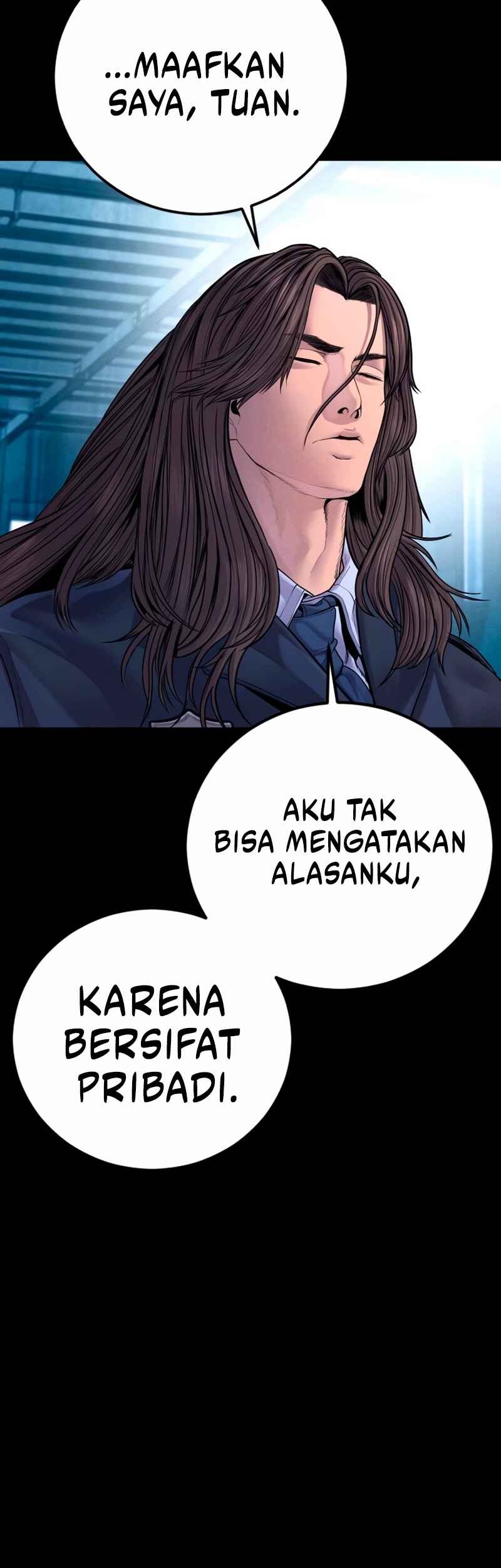 Manager Kim Chapter 186 Gambar 101