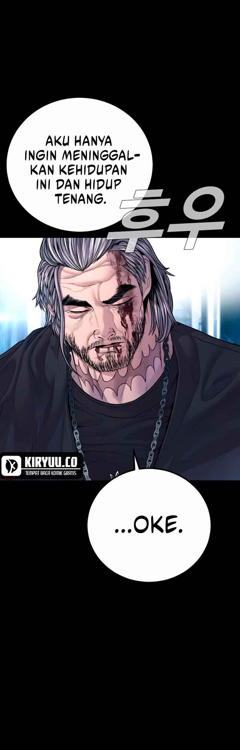 Manager Kim Chapter 186 Gambar 103