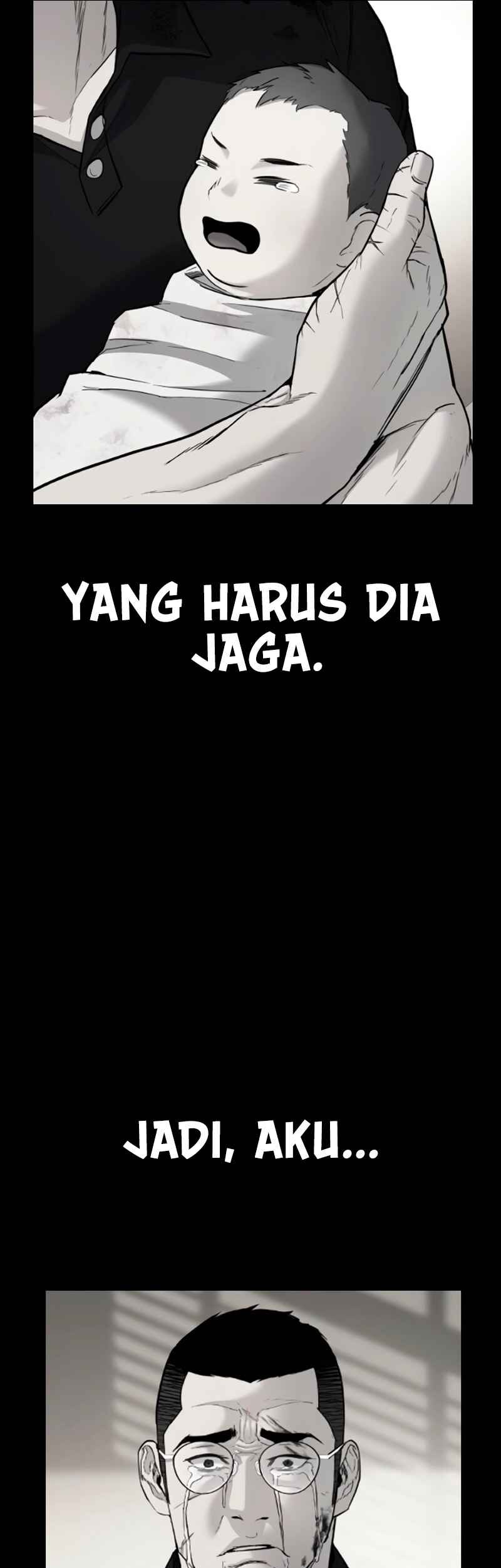 Manager Kim Chapter 186 Gambar 98