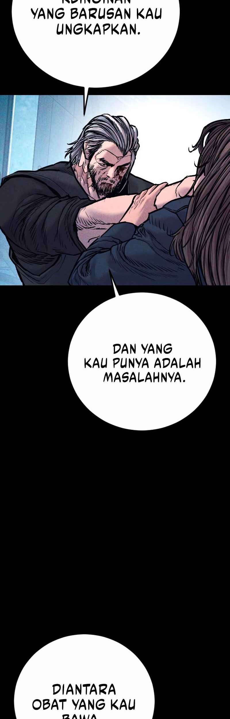Manager Kim Chapter 186 Gambar 107