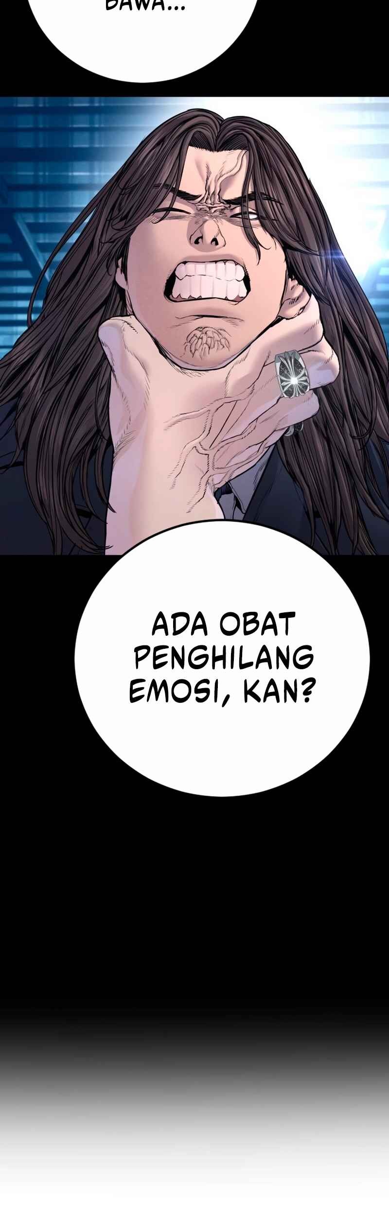 Manager Kim Chapter 186 Gambar 108