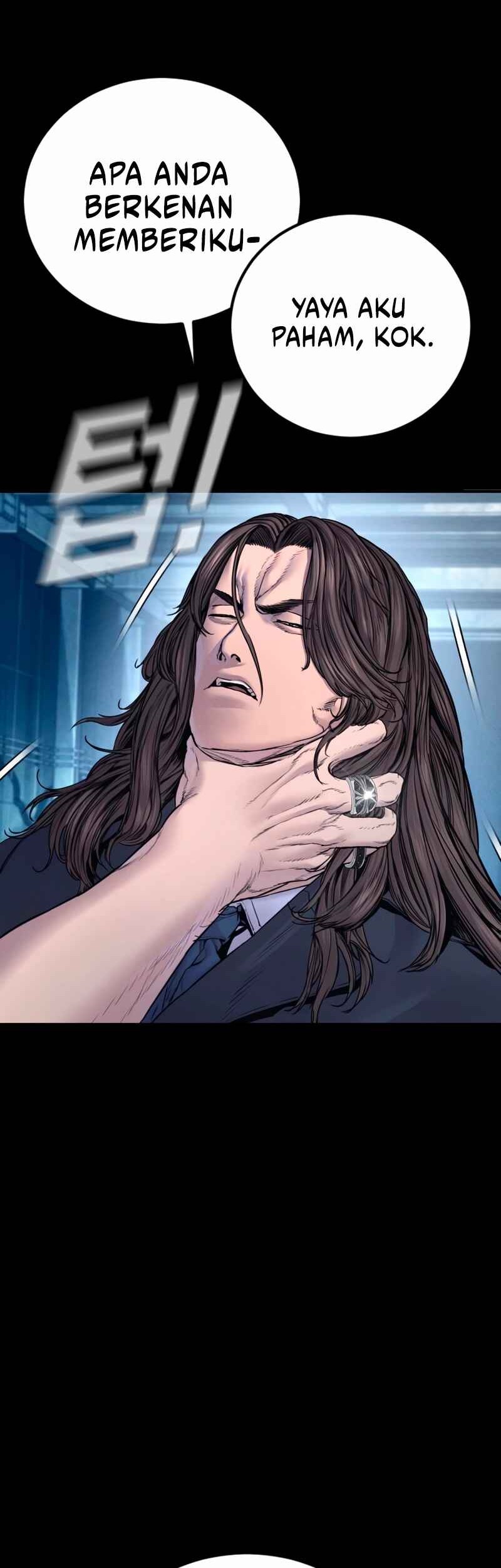 Manager Kim Chapter 186 Gambar 105