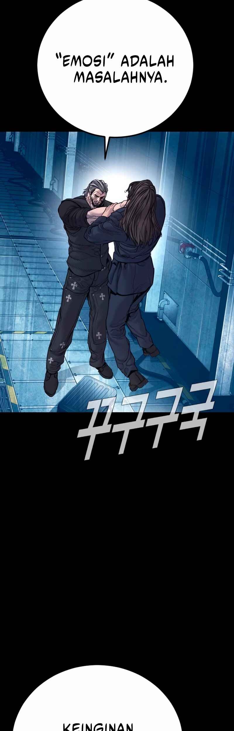 Manager Kim Chapter 186 Gambar 106