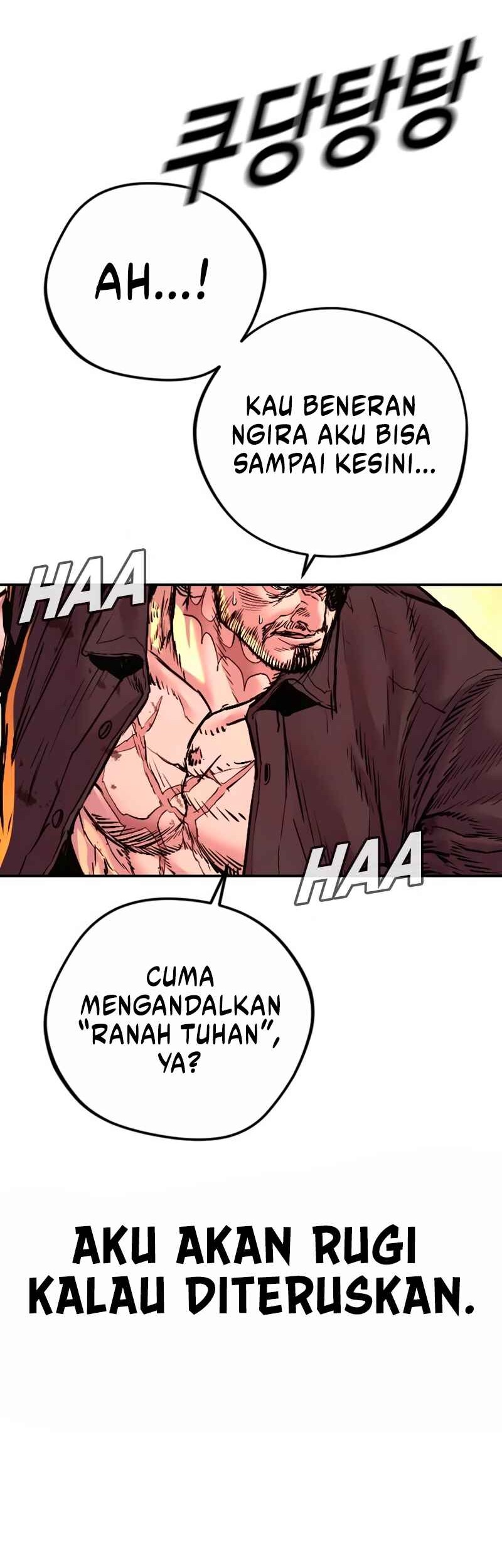 Manager Kim Chapter 186 Gambar 59