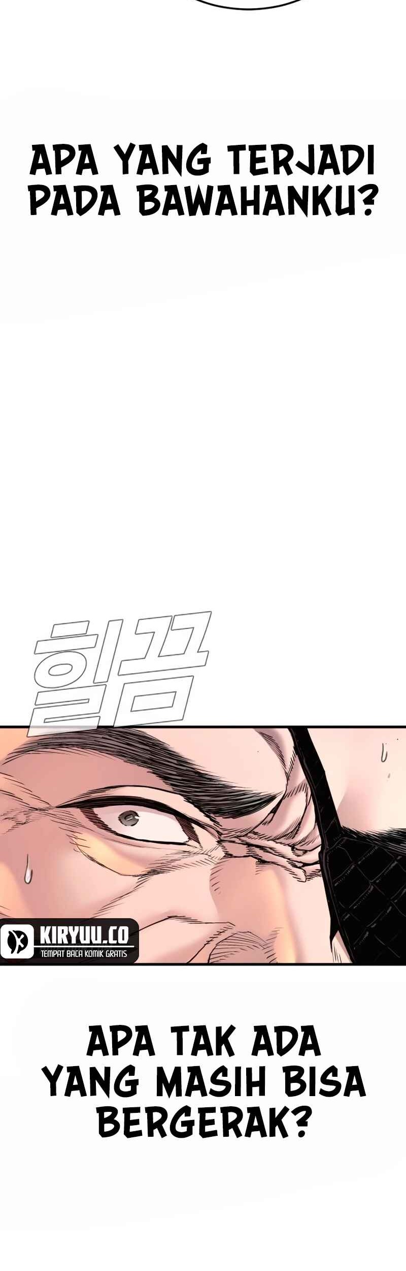 Manager Kim Chapter 186 Gambar 61