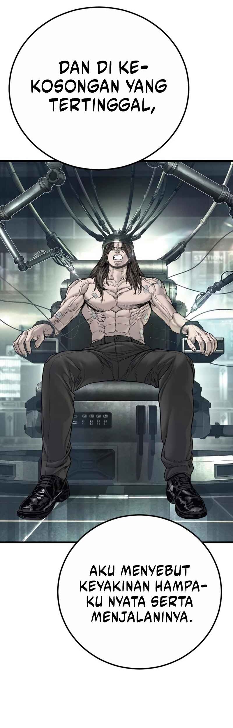 Manager Kim Chapter 186 Gambar 113