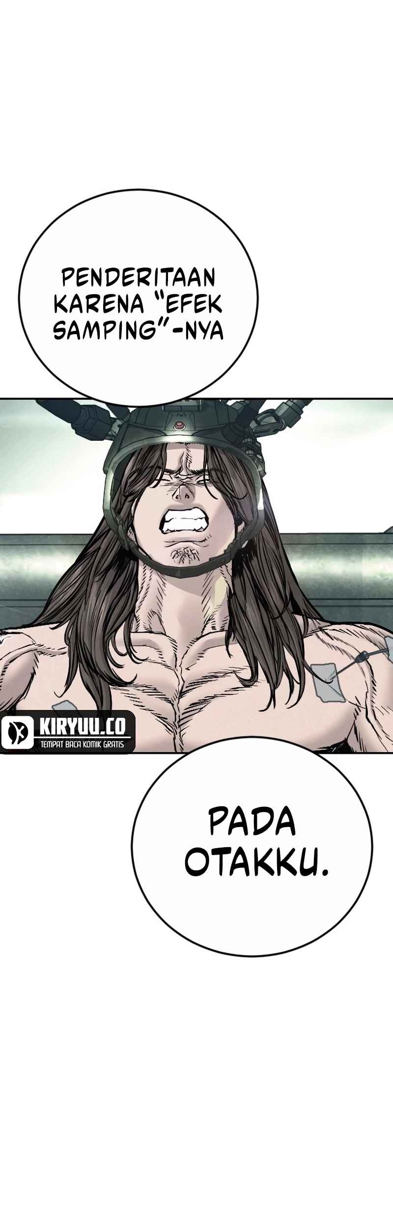 Manager Kim Chapter 186 Gambar 114