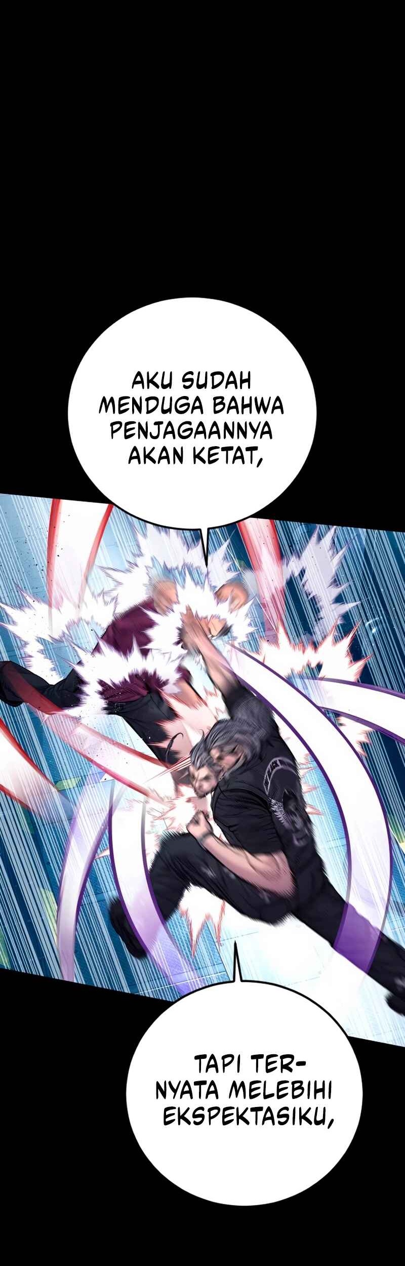 Manager Kim Chapter 186 Gambar 5